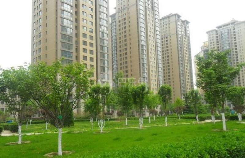 金泉家园保利金泉