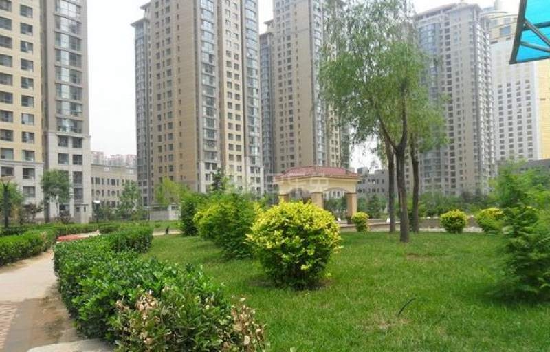 金泉家园保利金泉