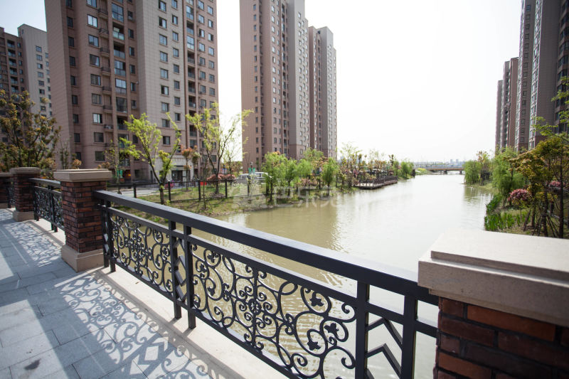 绿洲香润苑10200656周边环境图22