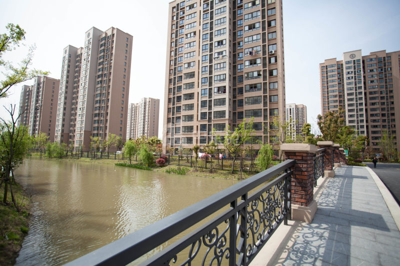 绿洲香润苑10200656周边环境图23