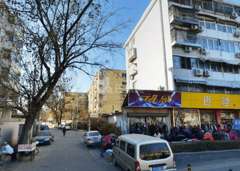 北京东城_东四块玉北街小区_2室1厅1卫_整租_体育馆西路东四块-北京