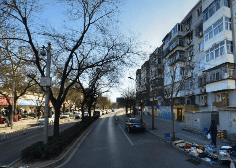 北京东城_东四块玉北街小区_2室1厅1卫_整租_体育馆西路东四块-北京