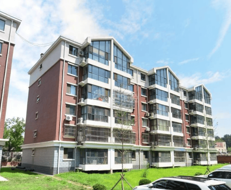 北京昌平_水岸庄园_2室1厅1卫_整租_沙河镇沙河水库北岸-北京巴乐兔