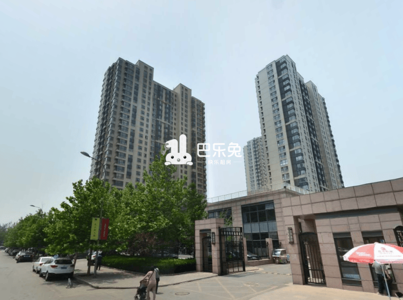 北京新天地3期
