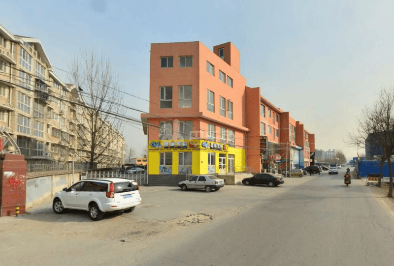 北空住宅小区_1室0厅1卫_合租朝西北_庑殿路102号-北京巴乐兔租房