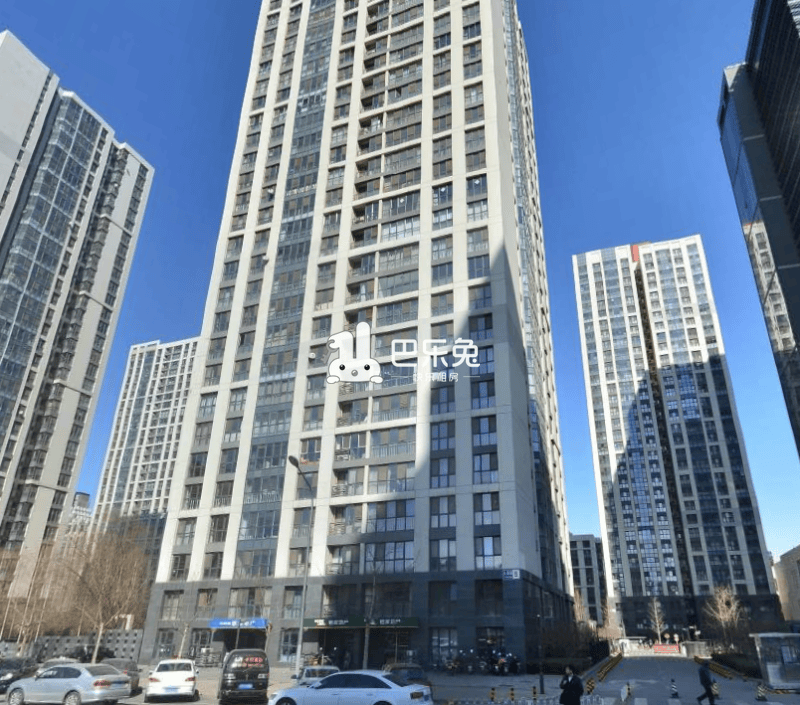 北京朝阳_天居园_2室1厅1卫_整租朝东_立水桥南安立路与双营路交汇处