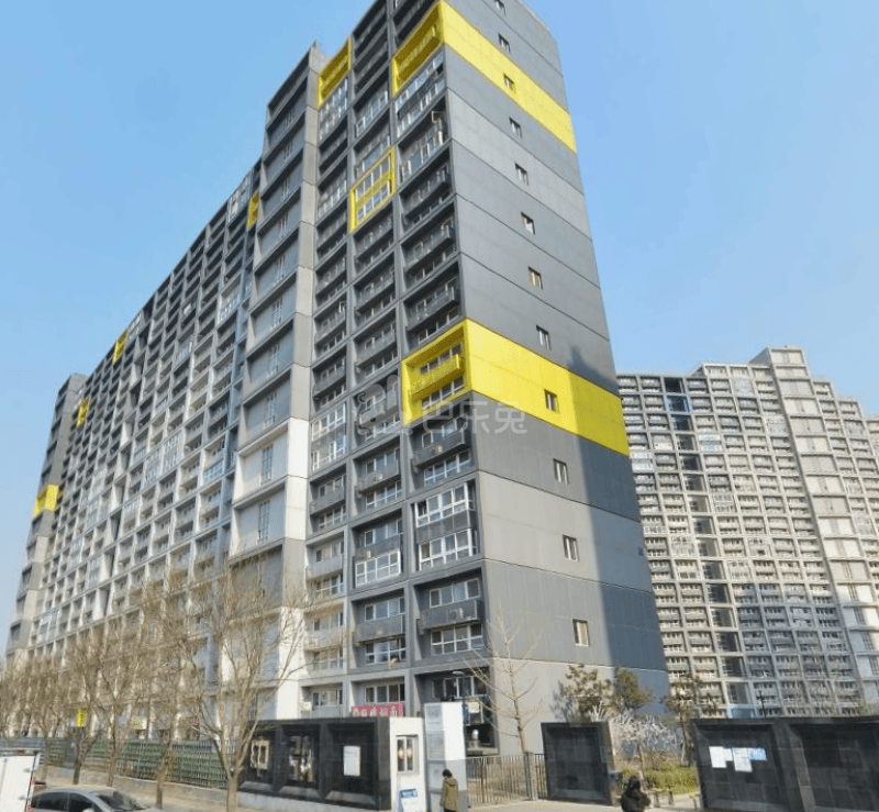 中弘北京像素北区