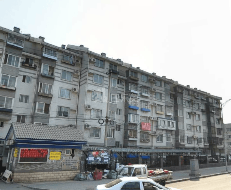 常营民族家园j区