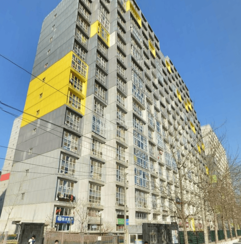 中弘北京像素南区