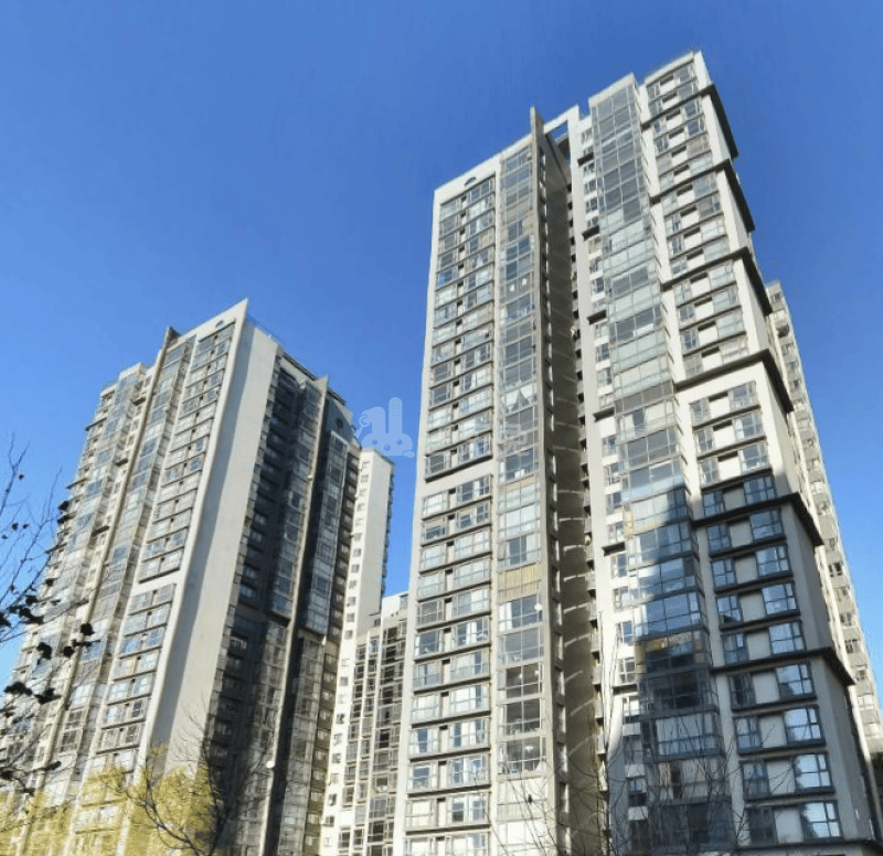 北京朝阳_博雅园_3室2厅1卫_整租_农展馆南路9号-北京巴乐兔租房