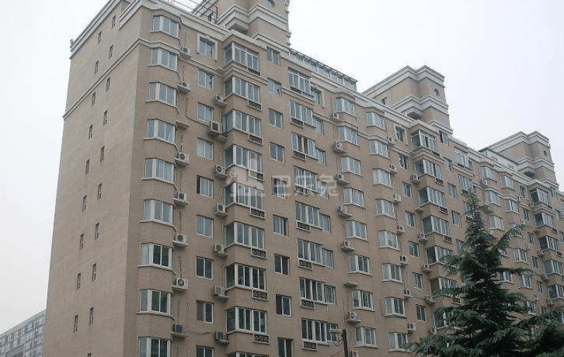 北京大兴_天华园二里2区(大雄城市花园)_1室0厅1卫_合租朝北_经济技术