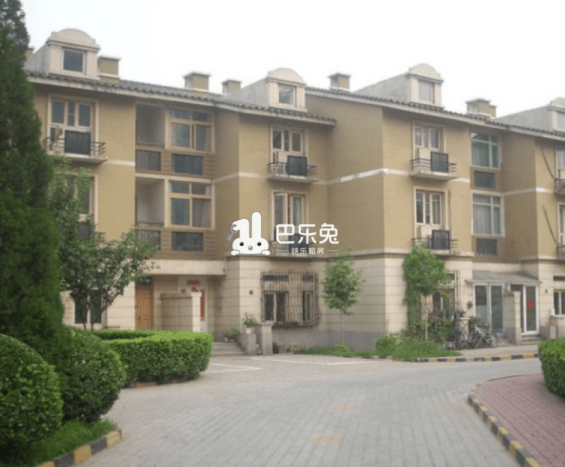 大兴出租房 亦庄出租房 天华园二里2区(大雄城.