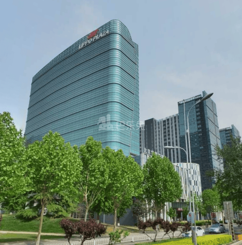 北京大兴_力宝广场_1室1厅1卫_整租_荣华中路与北环中路交汇处-北京