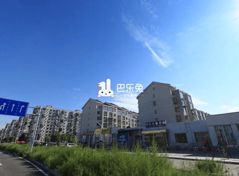 常营民族家园三期