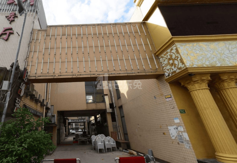 悦亭酒店公寓679362周边环境图9