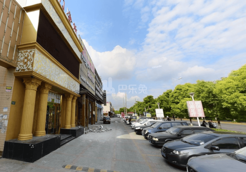 悦亭酒店公寓679362周边环境图10