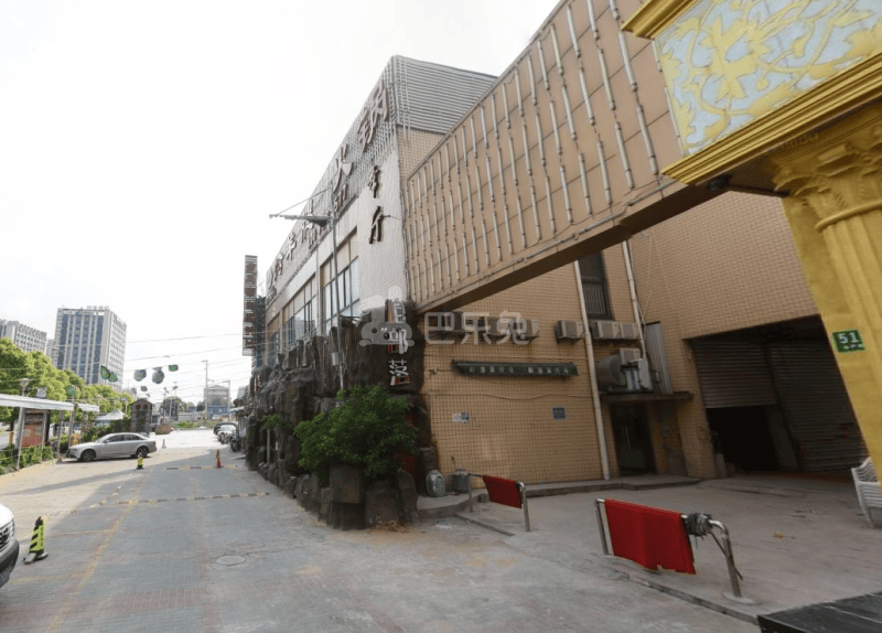 悦亭酒店公寓679362周边环境图12