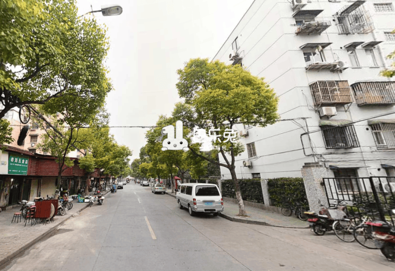 淞南五村(淞南五村19.