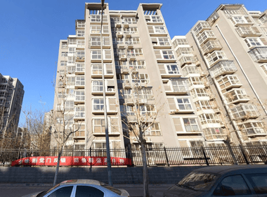 北京朝阳_姚家园东里8号院_1室0厅0卫_合租朝南_姚家园北一路与青年北