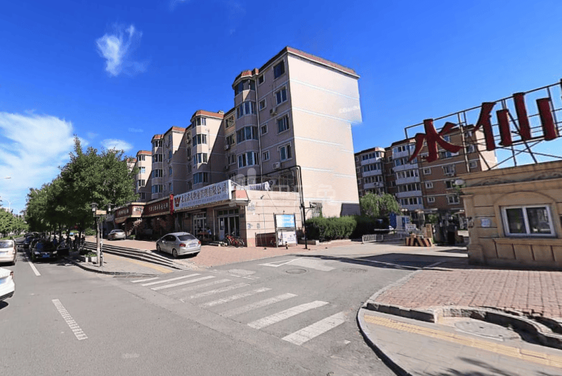 武夷花园水仙园