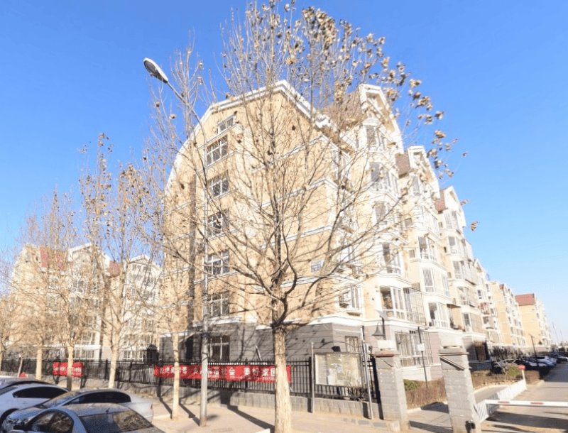 姚家园西里3号院