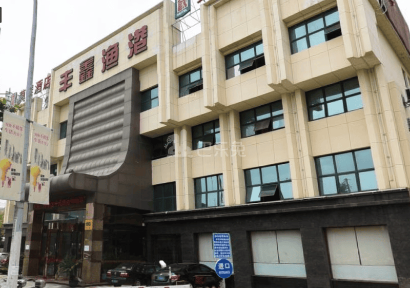 华江190公寓481635周边环境图32