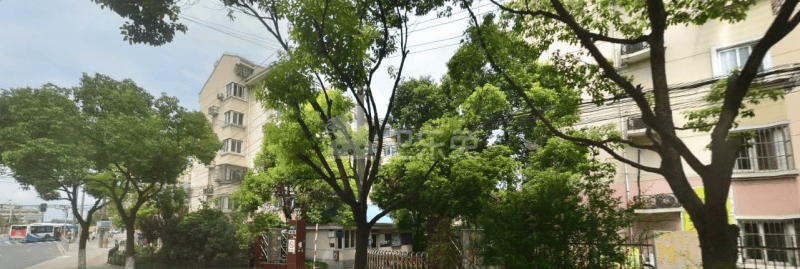 潼港八村（和龙路666弄）15537404周边环境图14