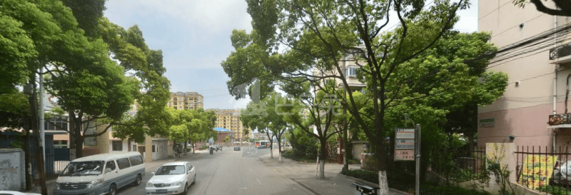 潼港八村（和龙路666弄）15537404周边环境图15