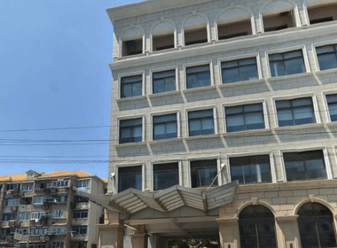 VIP小区 1室0厅0卫