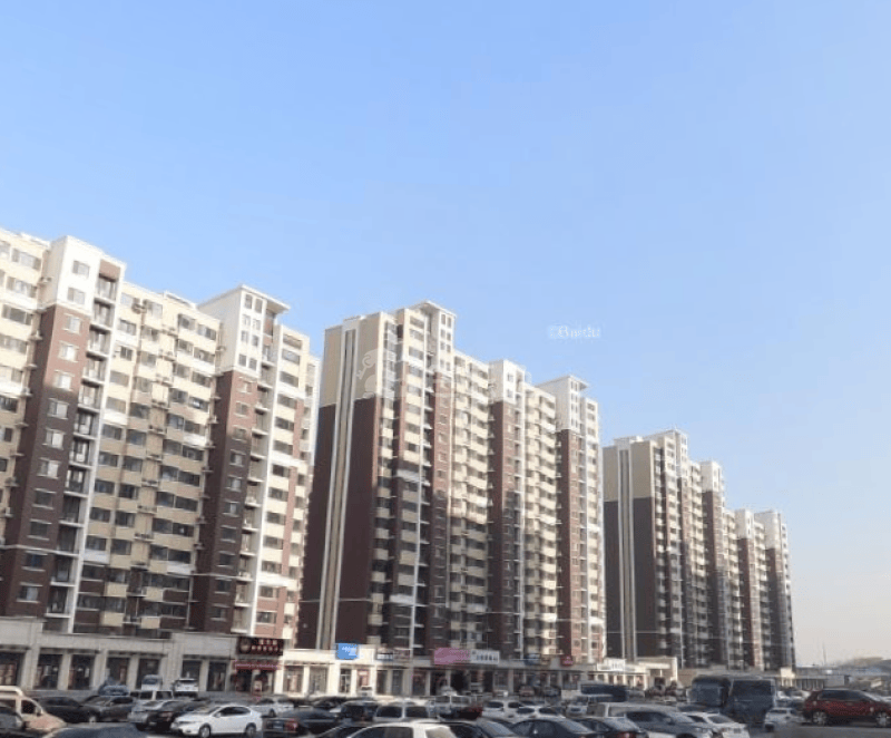 周庄嘉园3期b区周庄