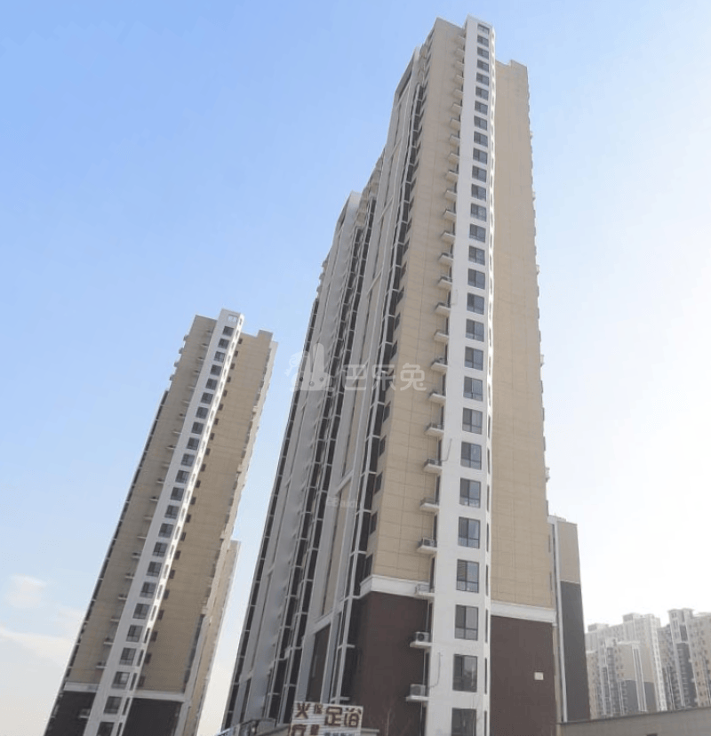 周庄嘉园3期b区周庄