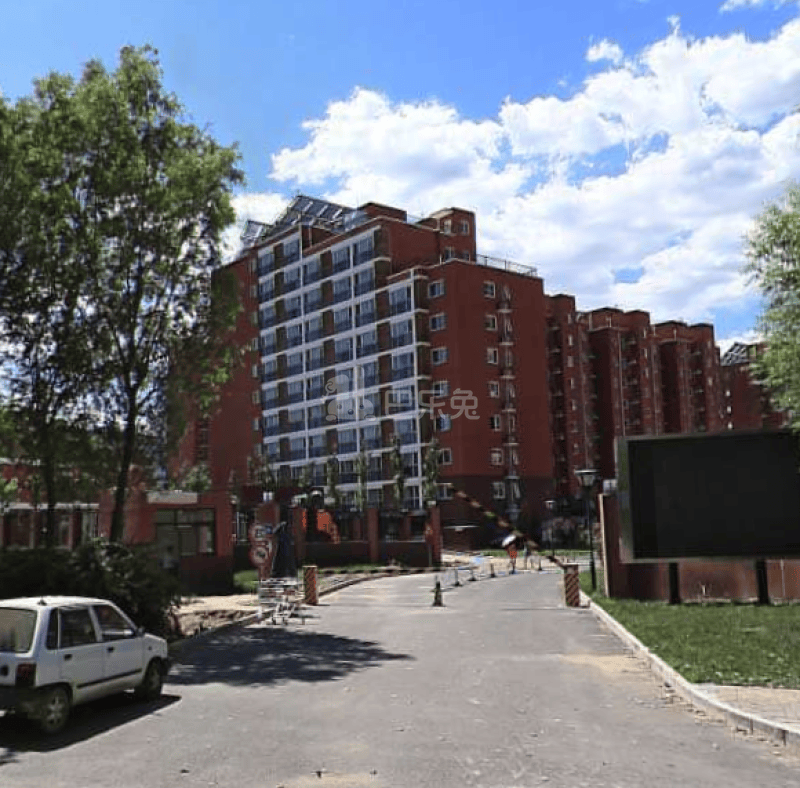 北京海淀_阅西山家园_2室0厅1卫_合租朝东_地锦路27号院-北京巴乐兔