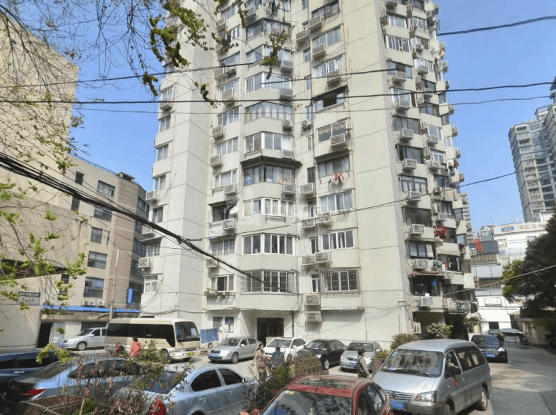 文南公寓15682248周边环境图4