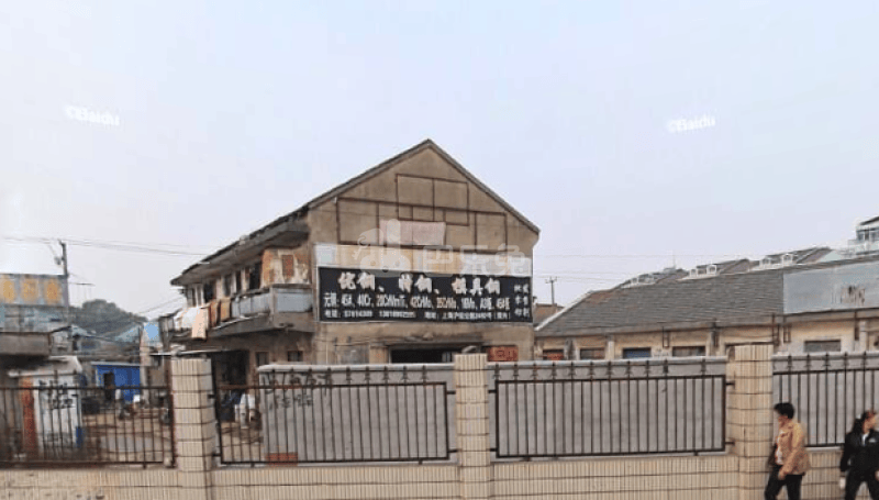 叶家村（民房）8458795周边环境图17