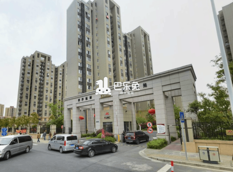鹤沙航城汇贤雅苑