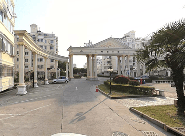 明丰公寓 1室1厅1卫