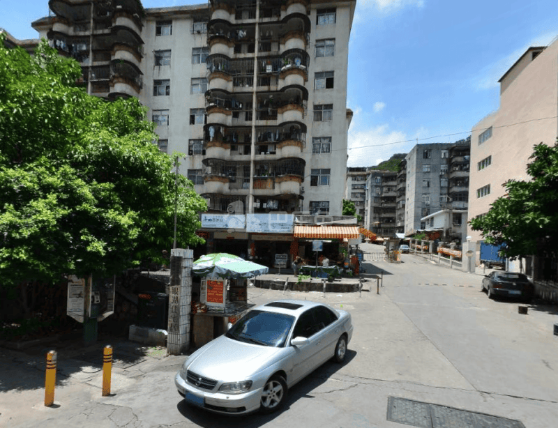 深圳罗湖_银湖住宅区_1室0厅1卫_合租朝北_金湖路38号-深圳巴乐兔租房
