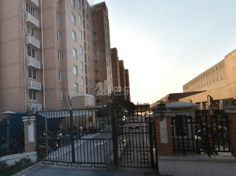 新都名园（中春路8889弄120支弄）12291364周边环境图9