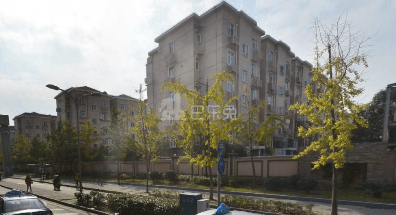 茂盛花苑15375861周边环境图2