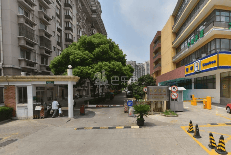 东方龙苑9155693周边环境图6