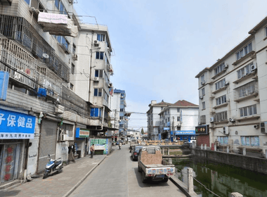 陆家圩中心村 1室0厅0卫