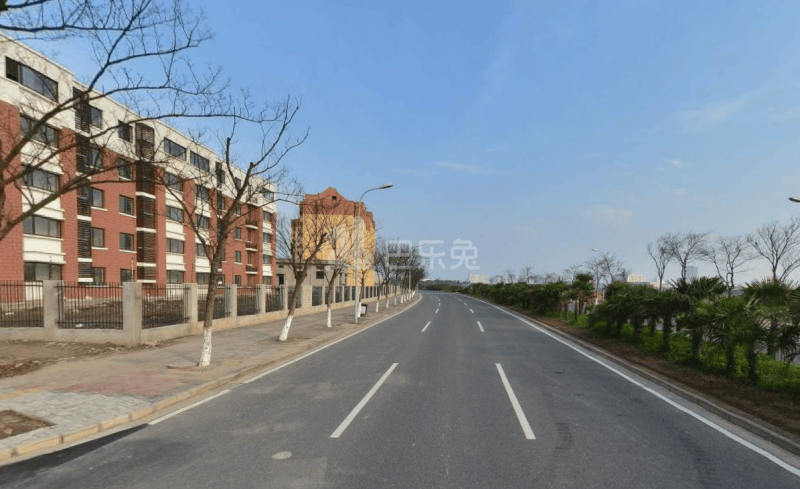 宜浩欧景（夏栎路233弄）7005187周边环境图0