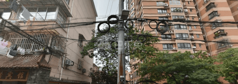 泰业公寓（小区）15558527周边环境图7