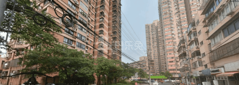 泰业公寓（小区）15558527周边环境图8