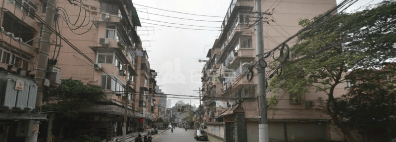 泰业公寓（小区）15558527周边环境图9