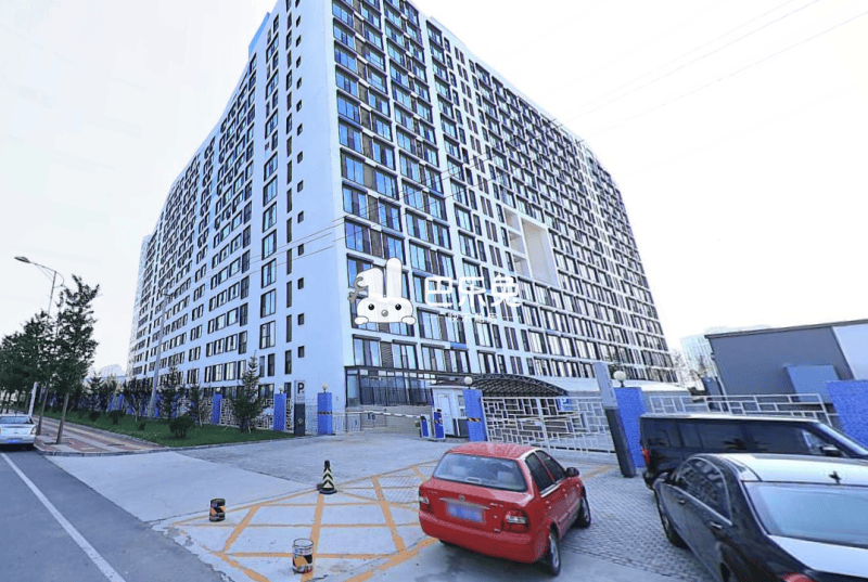 北京通州_in北京_1室1厅1卫_整租_兴贸一街12号-北京巴乐兔租房