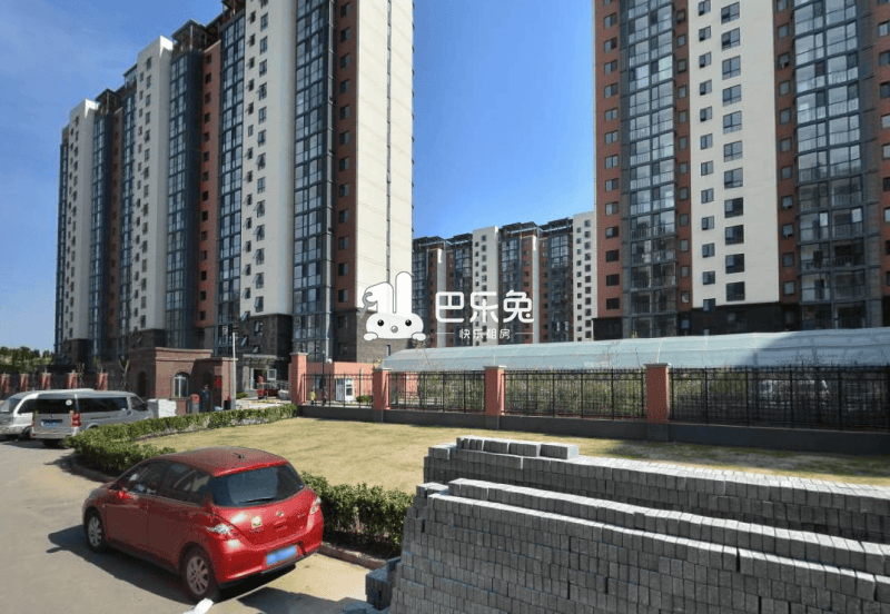 大红门锦苑小区c区