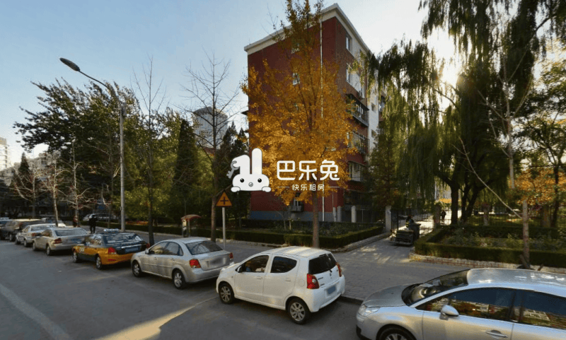 新源里生态小区