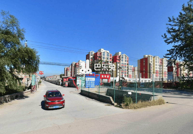 北京昌平_冠芳园_1室1厅1卫_整租_定泗路附近-北京巴乐兔租房