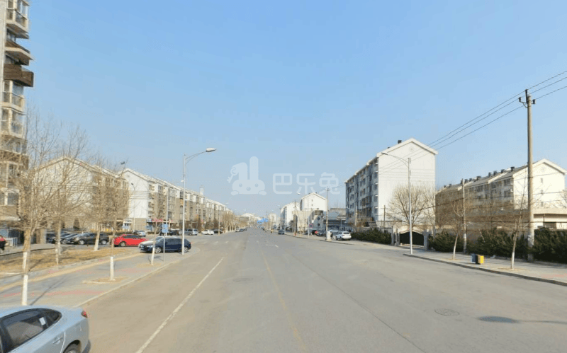 常营民族家园n区